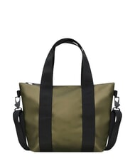 RAINS TOTE BAG Bolso de hombro, con correa para el hombro - Bolsos Mujer
