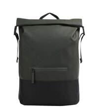 RAINS TRAIL ROLLTOP Mochila para port&aacute;til de 13" - Mochilas Escuela & Tiempo Libre