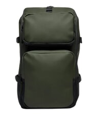 RAINS TRAIL CARGO BACKPACK Mochila para PC de 13" - Mochilas Escuela & Tiempo Libre