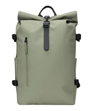 RAINS ROLLTOP RUCKSACK Mochila - Mochilas Escuela & Tiempo Libre