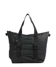 RAINS PUFFER Bolso de hombro tipo shopper, con correa para el hombro. - Bolsos Mujer