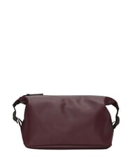 RAINS HILO Bolso de tocador profundidad - Neceser - 1