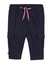 TOMMY HILFIGER TH Pantalones - pantalones para ni&ntilde;os