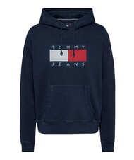 TOMMY HILFIGER TH JEANS Sudadera de algod&oacute;n - Sudaderas de mujer