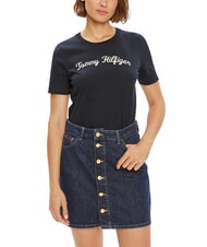 TOMMY HILFIGER TH Camiseta de manga corta - camiseta