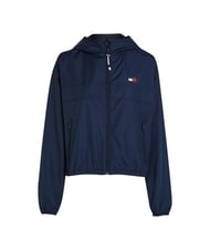 TOMMY HILFIGER TH JEANS Chaqueta - Chaquetas de mujer