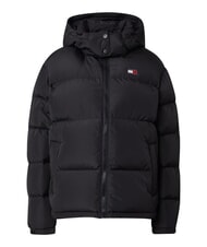 TOMMY HILFIGER TH JEANS Chaqueta - Chaquetas de plumas de mujer