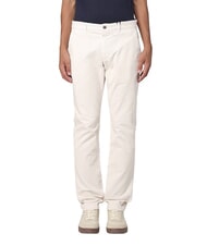 TOMMY HILFIGER TH Pantalones blanco desgastado - Pantalones - 1