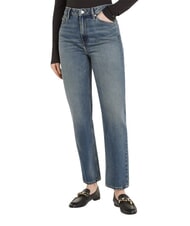 TOMMY HILFIGER TH Vaqueros palmadita - Pantalones de mujer - 1