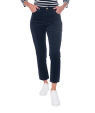TOMMY HILFIGER TH Pantalones cielo del desierto - Pantalones de mujer - 1