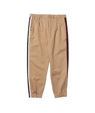 TOMMY HILFIGER TH Pantalones caqui cl&aacute;sico - pantalones para ni&ntilde;os - 1