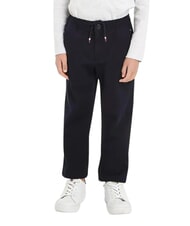 TOMMY HILFIGER TH Pantalones cielo del desierto - pantalones para ni&ntilde;os - 1