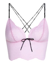 TOMMY HILFIGER TH Sost&eacute;n orqu&iacute;dea francesa - Ropa interior femenina - 1