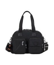 KIPLING DEFEA UP  tono negro - Bolsos Mujer - 1