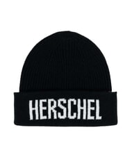 HERSCHEL POLSON Sombrero NEGRO - Sombreros - 1