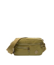 KIPLING MERLISA BP Bolso de hombro verde inflado - Bolsos Mujer - 1