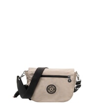 KIPLING RORIE B Bolso de hombro topo infinito - Bolsos Mujer - 1