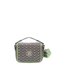 KIPLING RAMEY Bolso de mano con correa para el hombro. negro - Bolsos Mujer - 1