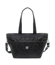 KIPLING NEEJA EJ Bolso de hombro con correa para el hombro. negro - Bolsos Mujer - 1