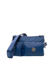 KIPLING AMEERA BP Bolso de hombro azul inflado - Bolsos Mujer - 1
