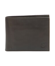 TIMBERLAND HAMMARED Cartera de cuero - Carteras Hombre
