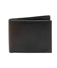 TIMBERLAND HAMMARED Cartera grande de cuero - Carteras Hombre