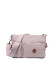 KIPLING AMEERA BP Bolso de hombro lila inflada - Bolsos Mujer - 1