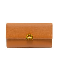 COCCINELLE BINXIE Cartera grande de cuero CUIR - Carteras Mujer - 1