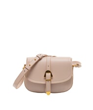 COCCINELLE MAGALU Minibolso de hombro, de piel. rosetas - Bolsos Mujer - 1
