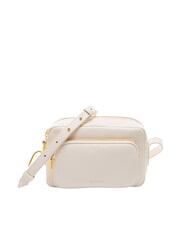 COCCINELLE SAGITTA Mini habitaci&oacute;n de cuero - Bolsos Mujer