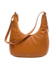COCCINELLE SAGITTA Bolsa de papel de cuero, cuero - Bolsos Mujer