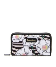 BRACCIALINI JENNIFER Cartera con cremallera marfil - Carteras Mujer - 1
