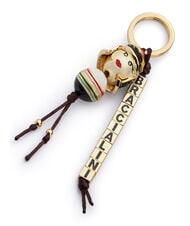 BRACCIALINI GADGET Llavero con logo multi - Llaveros - 1