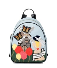 BRACCIALINI CARTOLINE Holland Mochila multi - Bolsos Mujer - 1