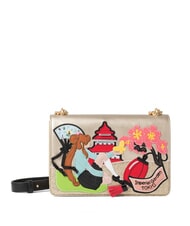 BRACCIALINI CARTOLINE Tokyo Bolso de hombro multi - Bolsos Mujer - 1