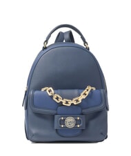 BRACCIALINI CHAIN Mochila azul - Bolsos Mujer - 1