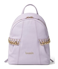 BRACCIALINI NORA Mochila para mujer lila - Bolsos Mujer - 1