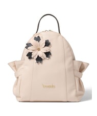 BRACCIALINI SOFIA Mochila para mujer beige - Bolsos Mujer - 1