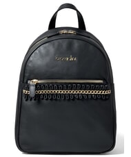 BRACCIALINI NAOMI Mochila para mujer negro - Bolsos Mujer - 1