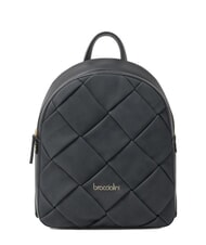 BRACCIALINI ICONS Mochila negro - Bolsos Mujer - 1