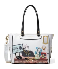 BRACCIALINI ALLROUND Bolso de hombro con correa para el hombro. - Bolsos Mujer