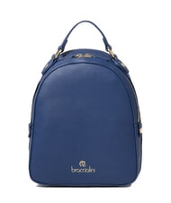 BRACCIALINI GISELLE Mochila para mujer azul - Bolsos Mujer - 1