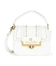 BRACCIALINI RIBBON Mini bolso con bandolera - Bolsos Mujer