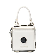 BRACCIALINI SHAPE Bolso de mano peque&ntilde;o multi - Bolsos Mujer - 1