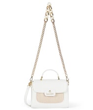 BRACCIALINI CHAIN Bolso de mano con correa para el hombro. - Bolsos Mujer