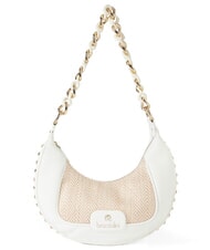 BRACCIALINI CHAIN Bolso de hombro - Bolsos Mujer