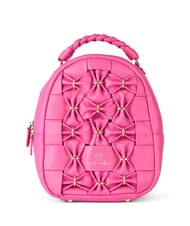 BRACCIALINI ICONS Mochila fucsia - Bolsos Mujer - 1