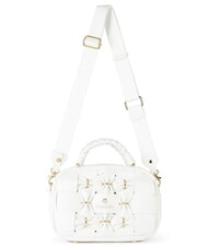 BRACCIALINI ICONS Bolso de mano con correa para el hombro. - Bolsos Mujer