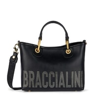 BRACCIALINI BETH SPECIAL Bolso de mano con correa para el hombro. - Bolsos Mujer