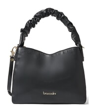 BRACCIALINI NAOMI Bolso de hombro con correa para el hombro. - Bolsos Mujer